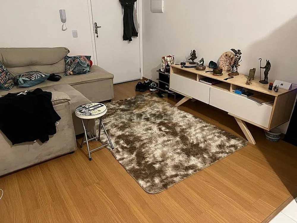 Apartamento, 2 quartos, 45 m² - Foto 1