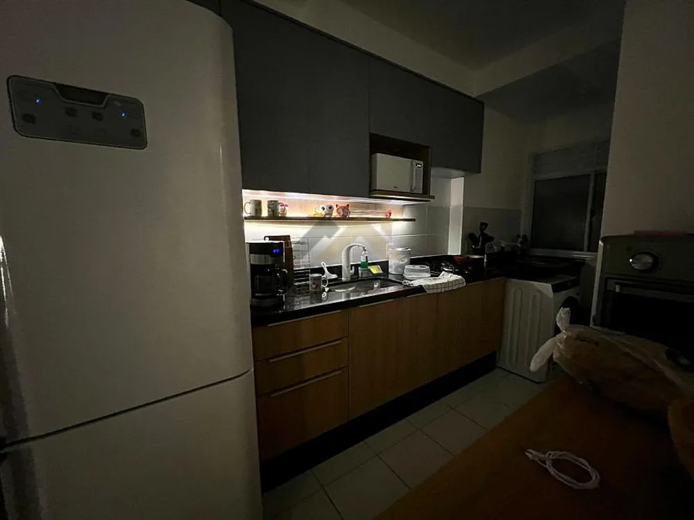 Apartamento, 2 quartos, 45 m² - Foto 5