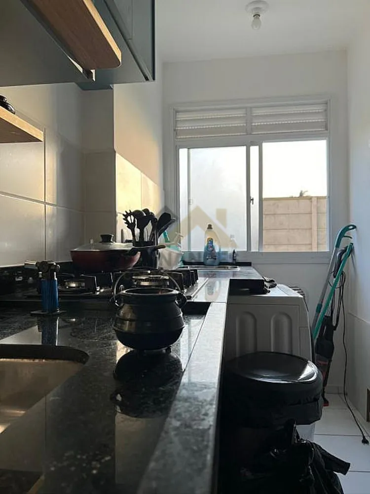 Apartamento, 2 quartos, 45 m² - Foto 8