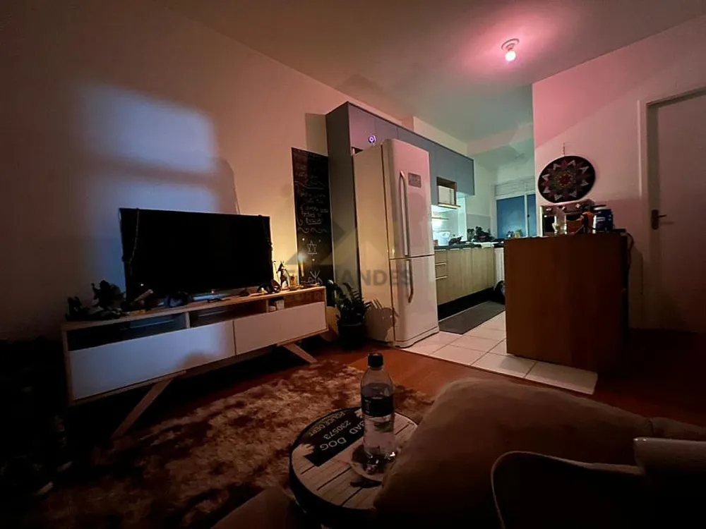 Apartamento, 2 quartos, 45 m² - Foto 3