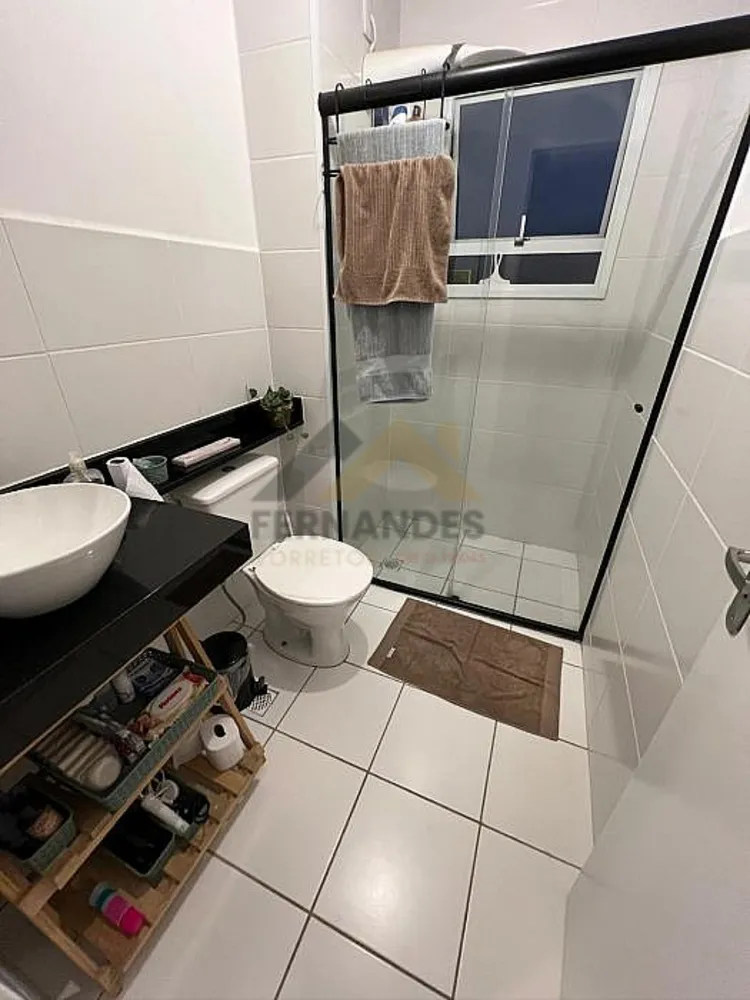 Apartamento, 2 quartos, 45 m² - Foto 6