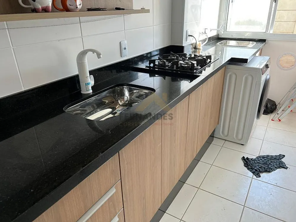 Apartamento, 2 quartos, 45 m² - Foto 4