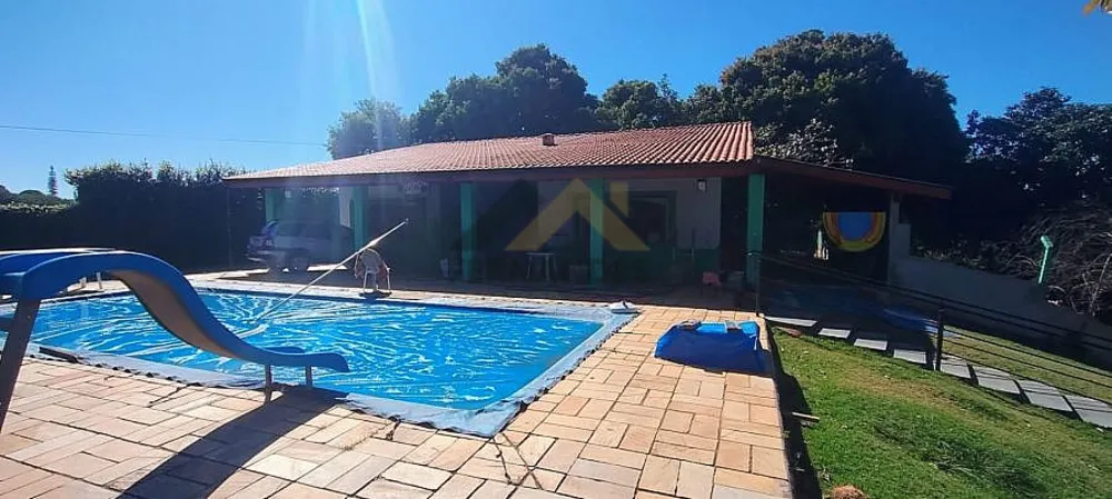 Chácara, 3 quartos, 5000 m² - Foto 1