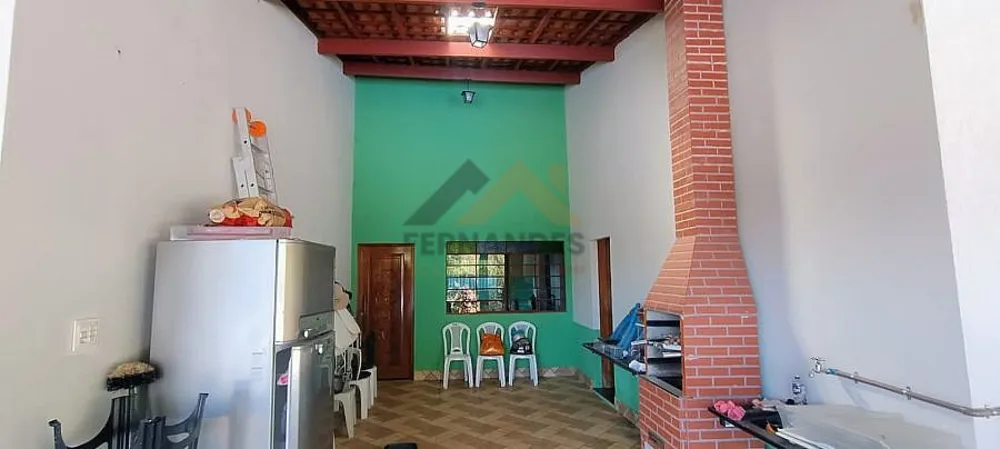 Chácara, 3 quartos, 5000 m² - Foto 3