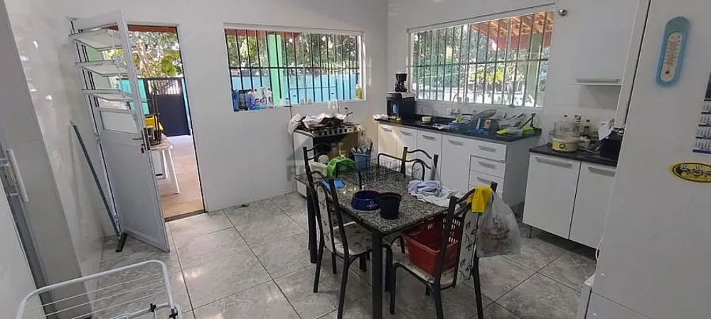Chácara, 3 quartos, 5000 m² - Foto 5