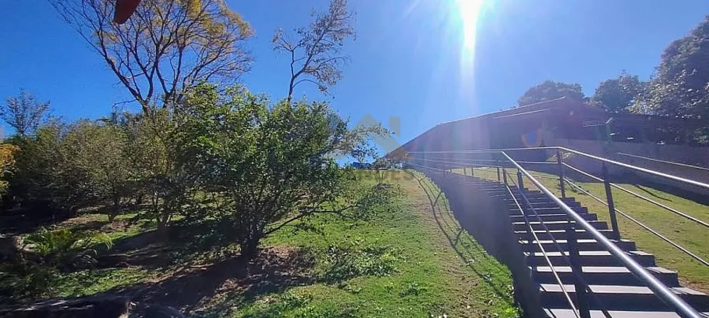 Chácara, 3 quartos, 5000 m² - Foto 2