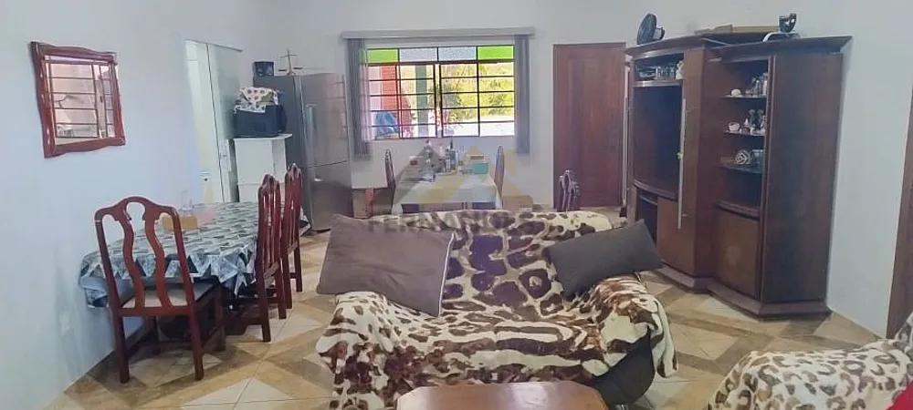 Chácara, 3 quartos, 5000 m² - Foto 4