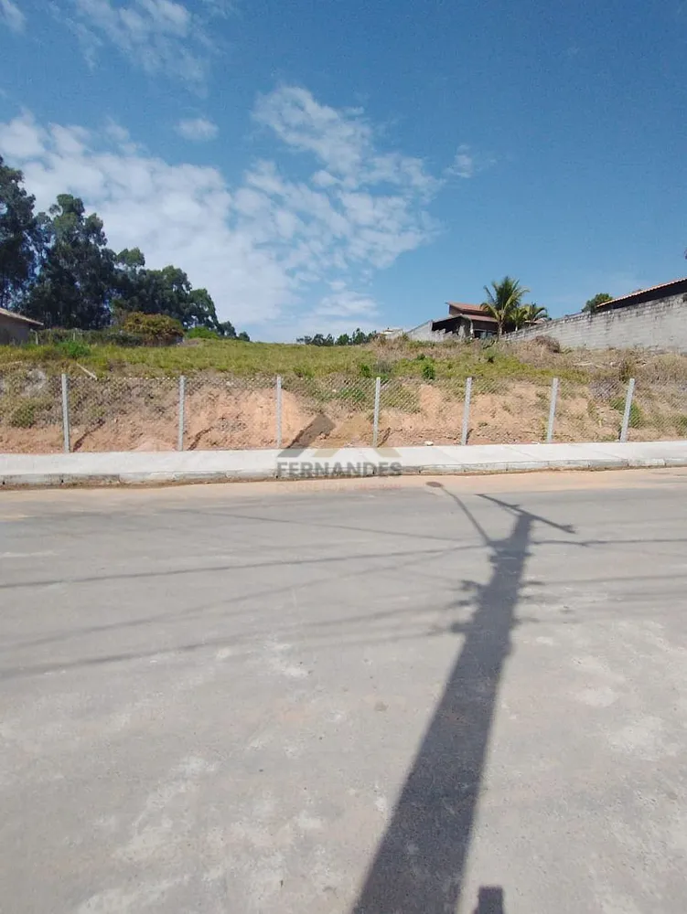 Terreno, 900 m² - Foto 1