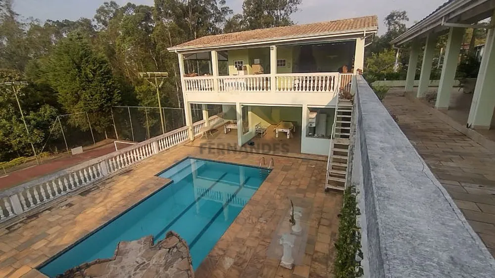 Chácara, 4 quartos, 3150 m² - Foto 7