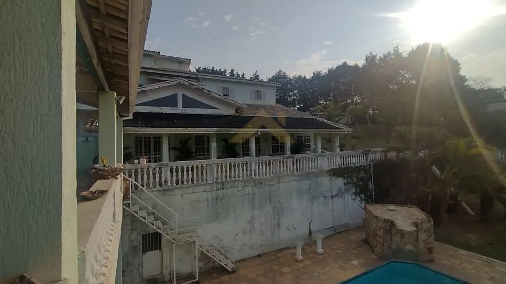 Chácara, 4 quartos, 3150 m² - Foto 4