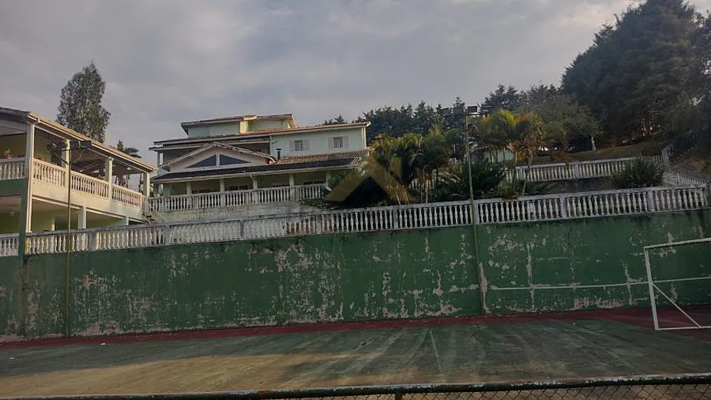 Chácara, 4 quartos, 3150 m² - Foto 8