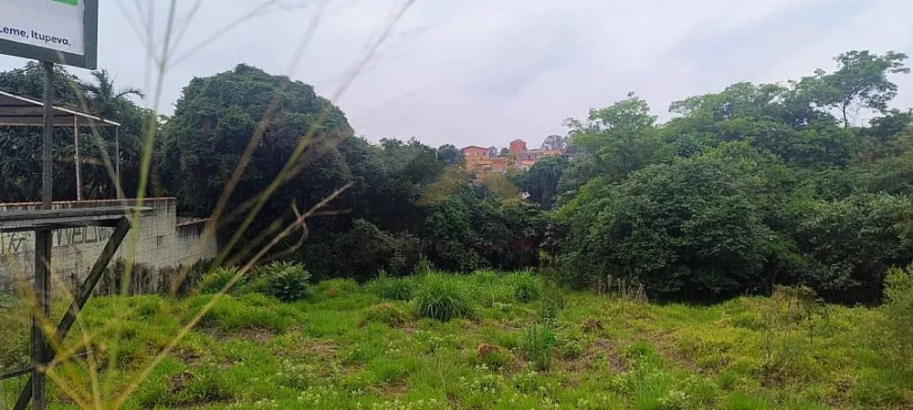 Terreno, 866 m² - Foto 3