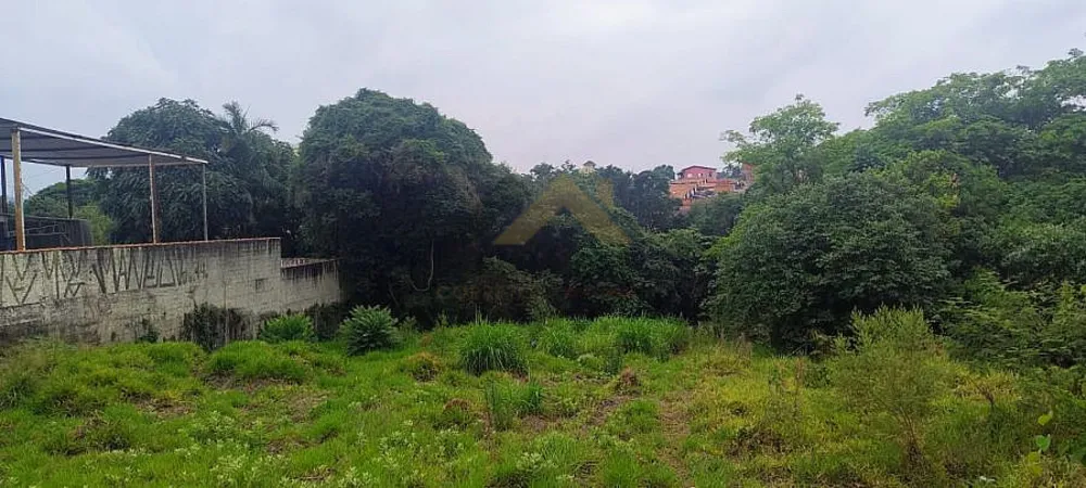 Terreno, 866 m² - Foto 1