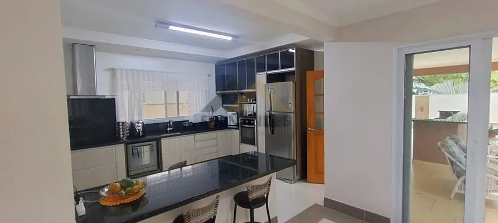 Casa de Condomínio, 4 quartos - Foto 6