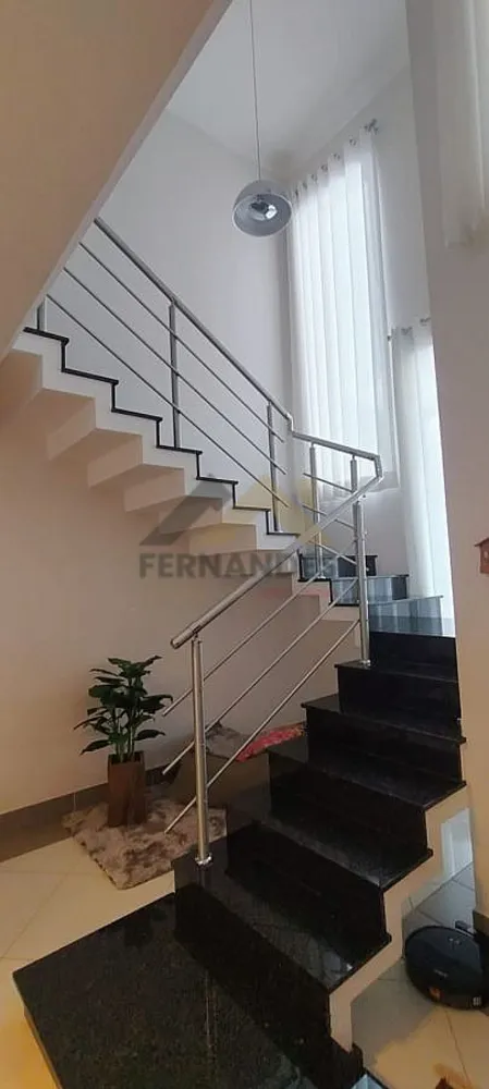 Casa de Condomínio, 4 quartos - Foto 4