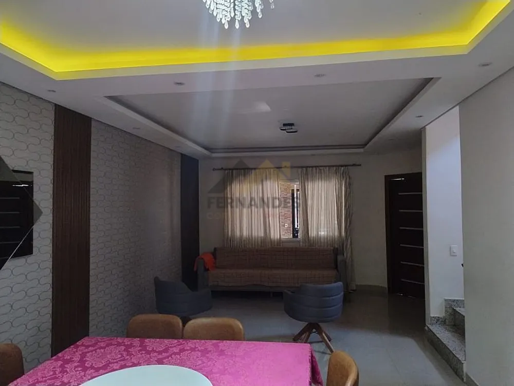 Casa, 4 quartos, 286 m² - Foto 5
