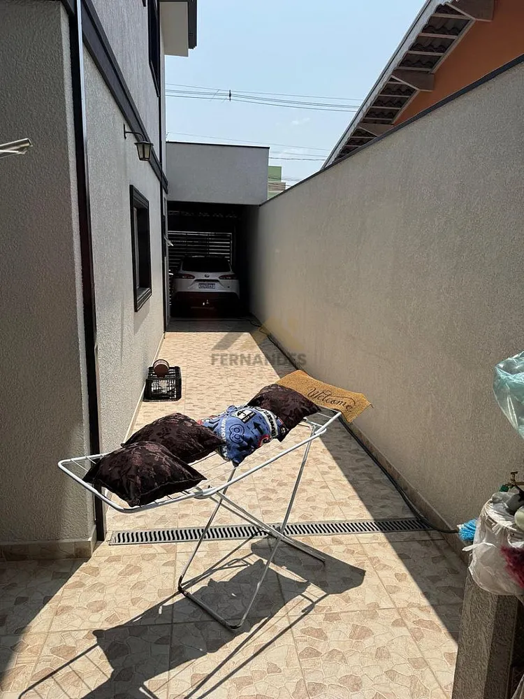 Casa, 4 quartos, 286 m² - Foto 11