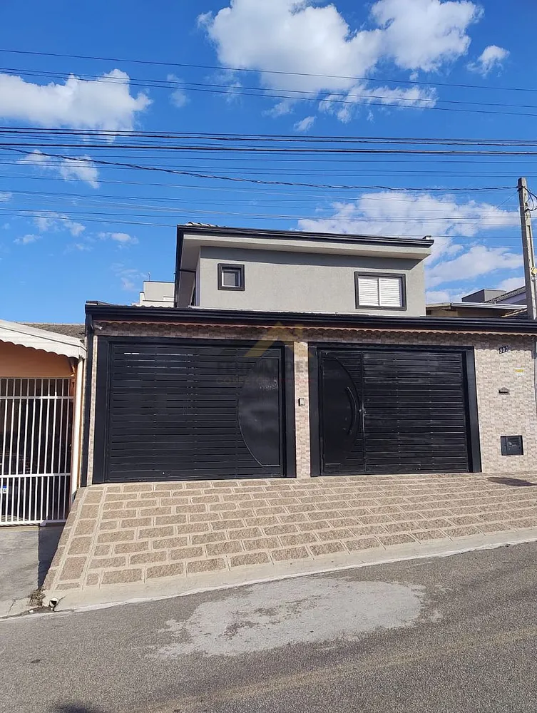 Casa, 4 quartos, 286 m² - Foto 2