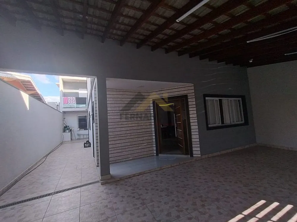 Casa, 4 quartos, 286 m² - Foto 4
