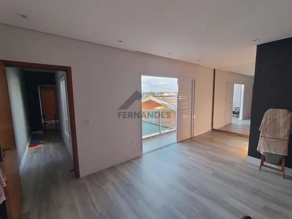Casa, 4 quartos, 286 m² - Foto 8