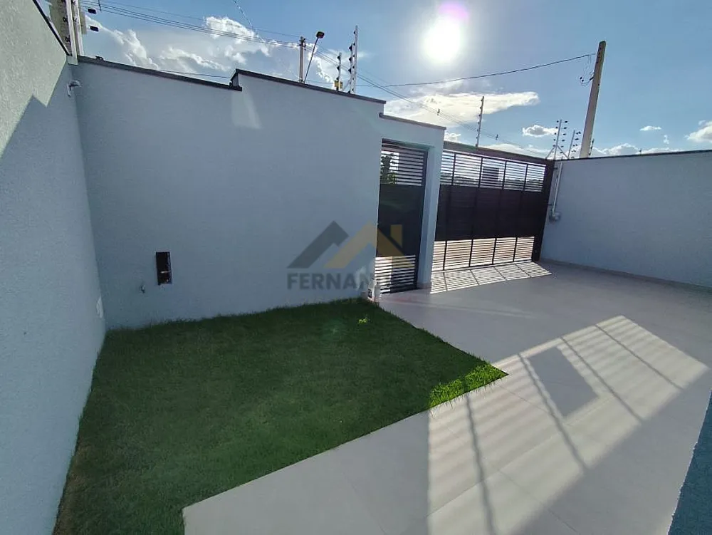 Casa, 3 quartos, 80 m² - Foto 4