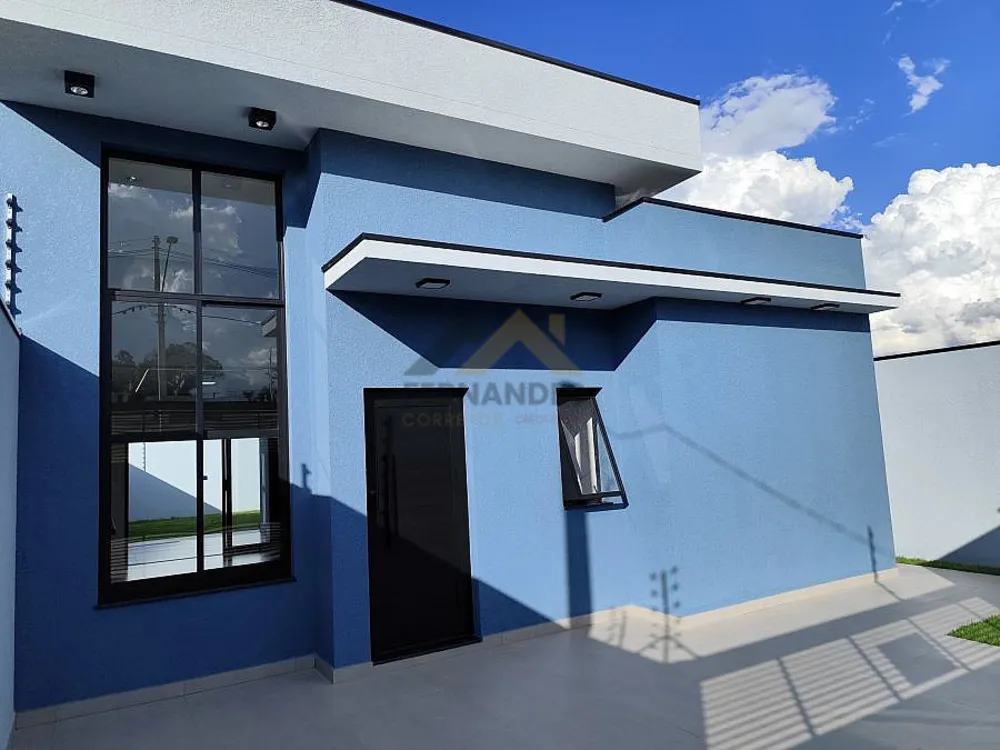 Casa, 3 quartos, 80 m² - Foto 3