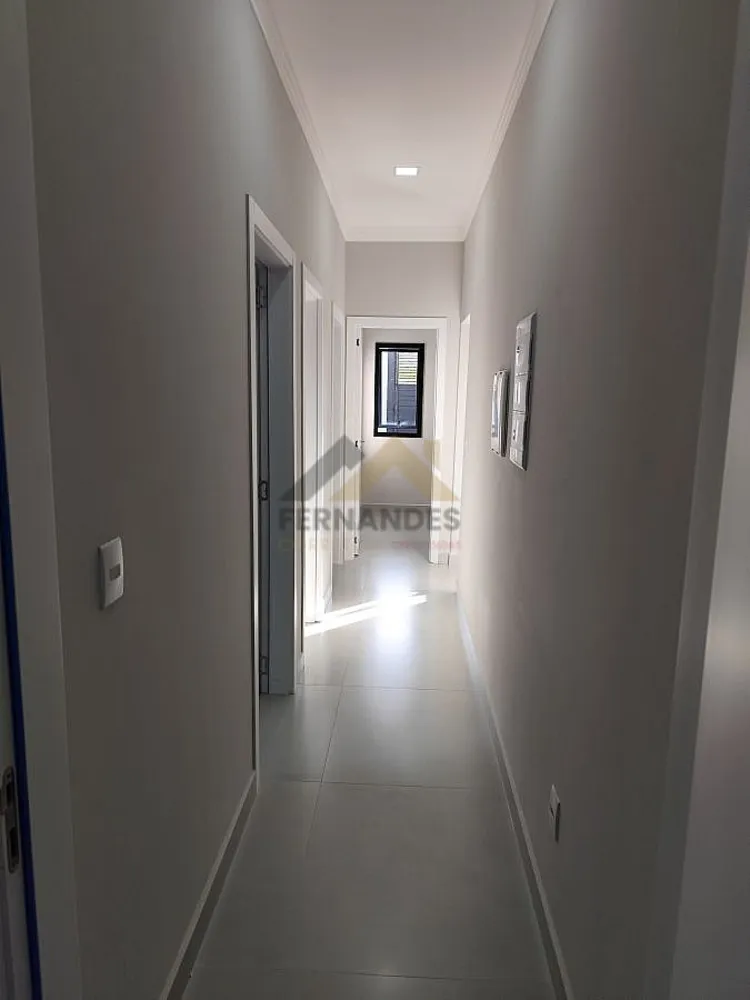 Casa, 3 quartos, 80 m² - Foto 7