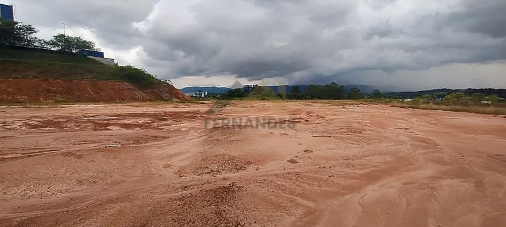Terreno, 6 hectares - Foto 1