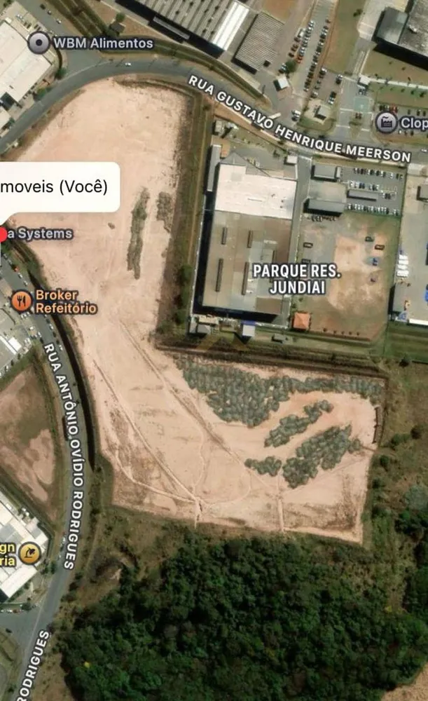 Terreno, 6 hectares - Foto 3