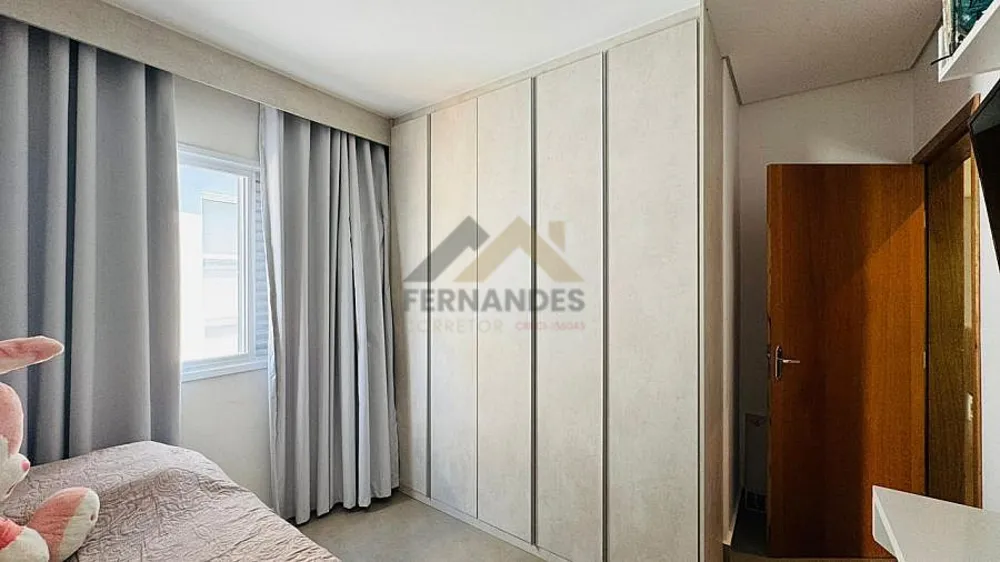 Casa de Condomínio, 3 quartos - Foto 6