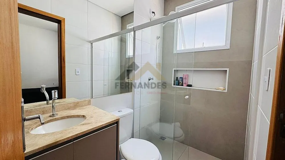 Casa de Condomínio, 3 quartos - Foto 7