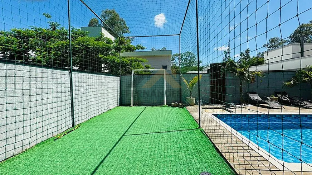 Casa de Condomínio, 3 quartos - Foto 8