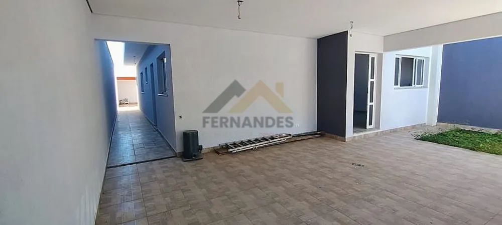 Casa, 3 quartos, 149 m² - Foto 1