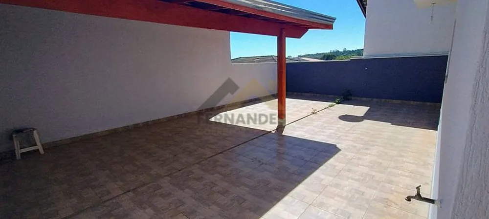 Casa, 3 quartos, 149 m² - Foto 5