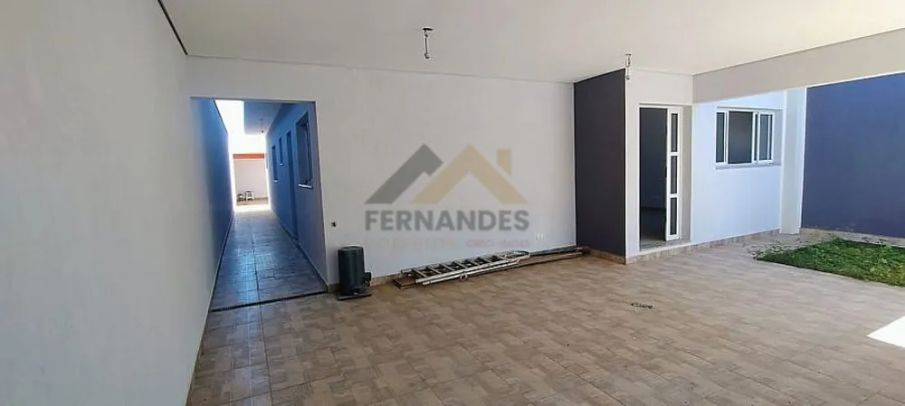 Casa, 3 quartos, 149 m² - Foto 3