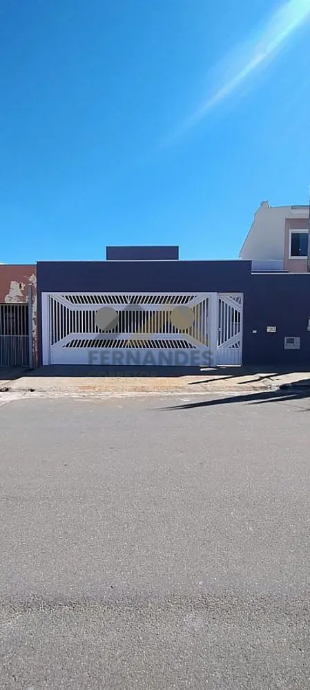 Casa, 3 quartos, 149 m² - Foto 4