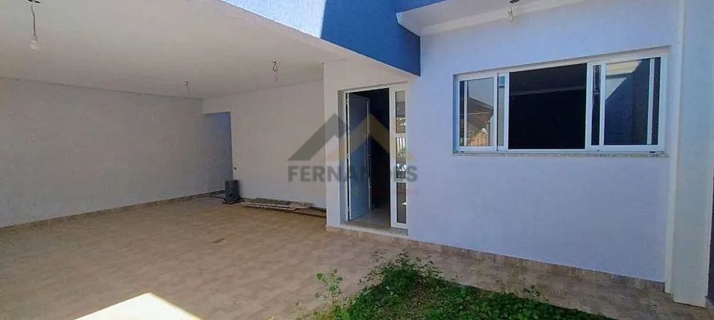 Casa, 3 quartos, 149 m² - Foto 2