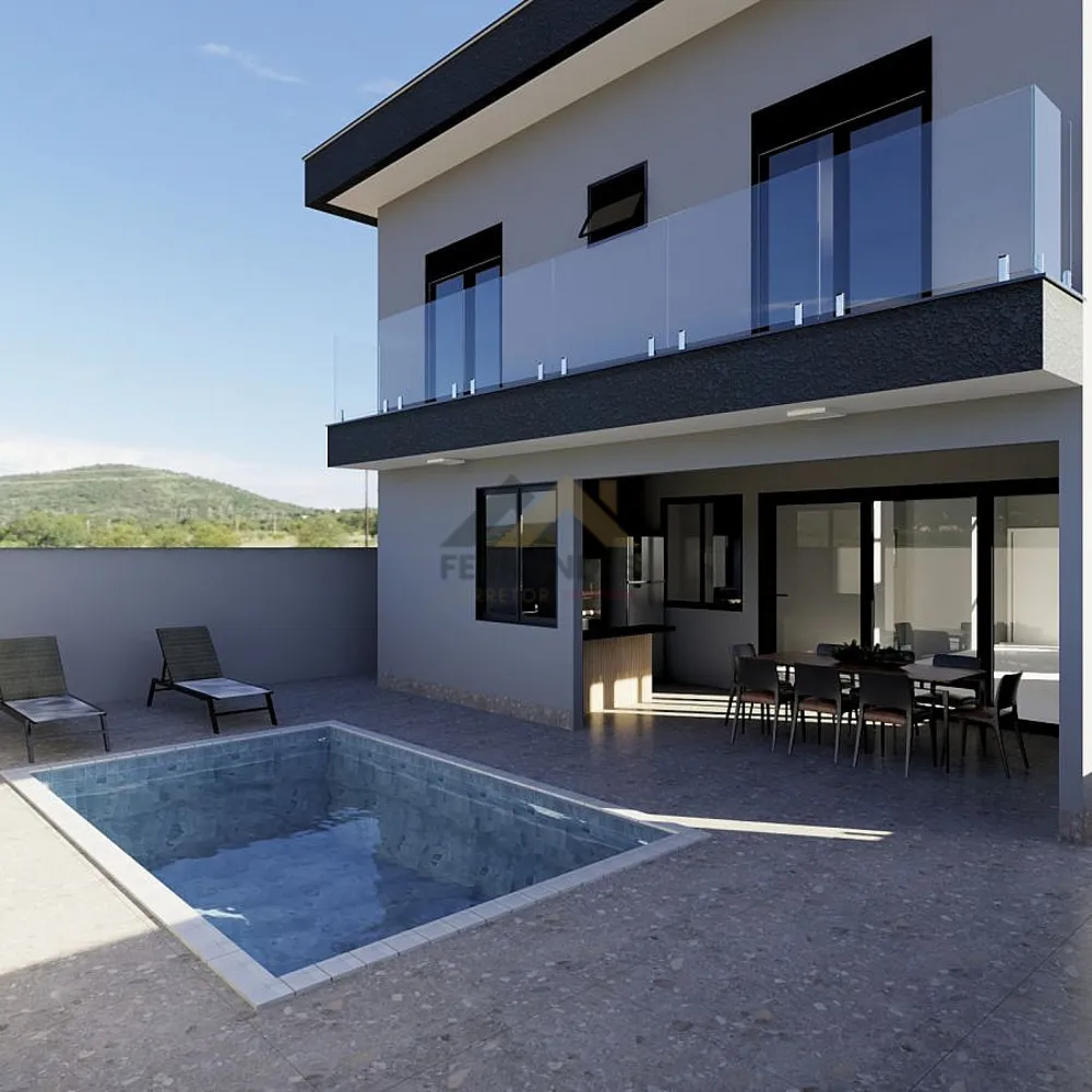 Casa de Condomínio, 3 quartos - Foto 6