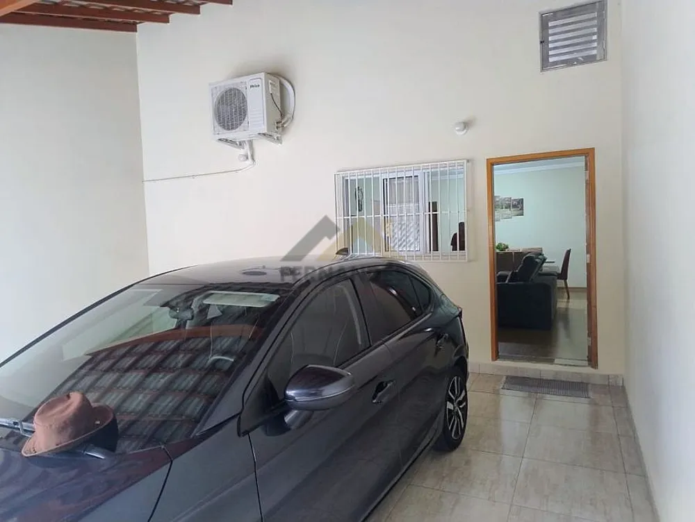 Casa, 4 quartos, 248 m² - Foto 4