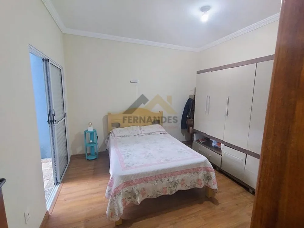 Casa, 4 quartos, 248 m² - Foto 6