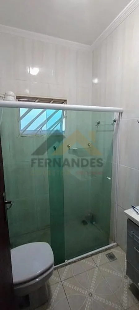 Casa, 2 quartos, 80 m² - Foto 8