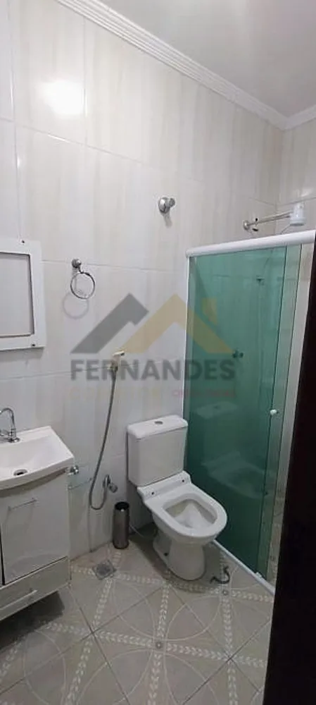 Casa, 2 quartos, 80 m² - Foto 5