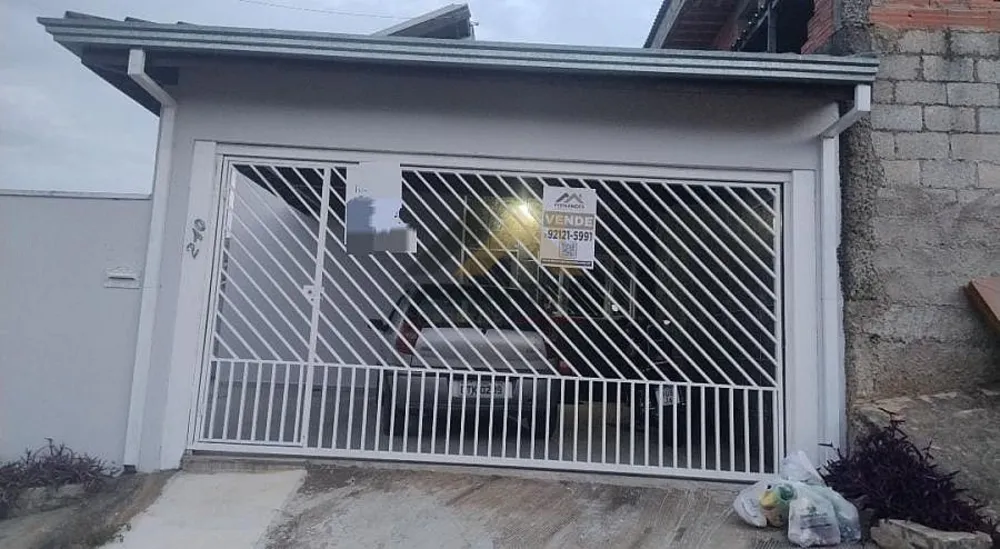 Casa, 2 quartos, 80 m² - Foto 2