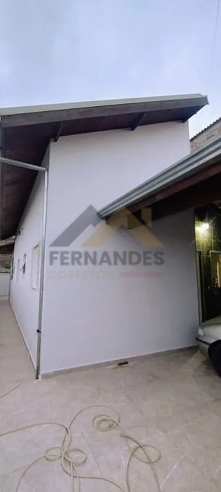 Casa, 2 quartos, 80 m² - Foto 3
