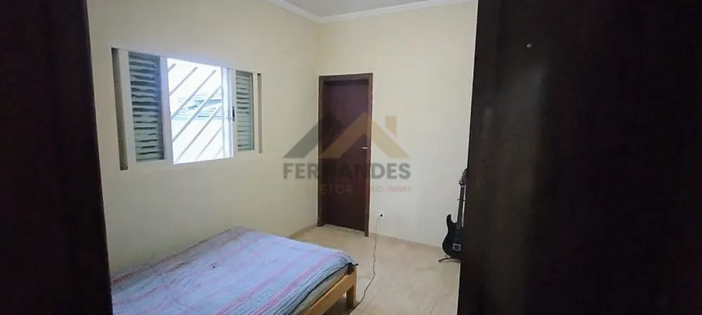 Casa, 2 quartos, 80 m² - Foto 6