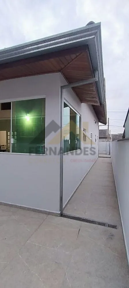 Casa, 2 quartos, 80 m² - Foto 1