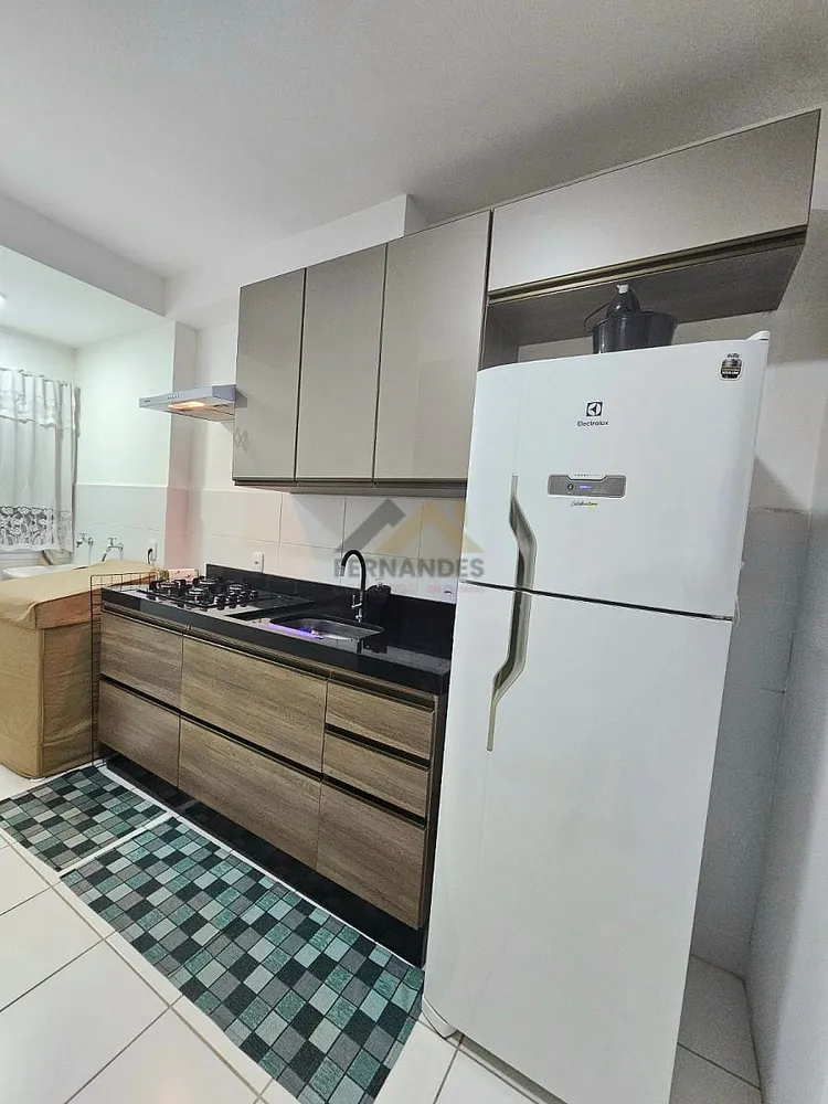 Apartamento, 2 quartos, 45 m² - Foto 4