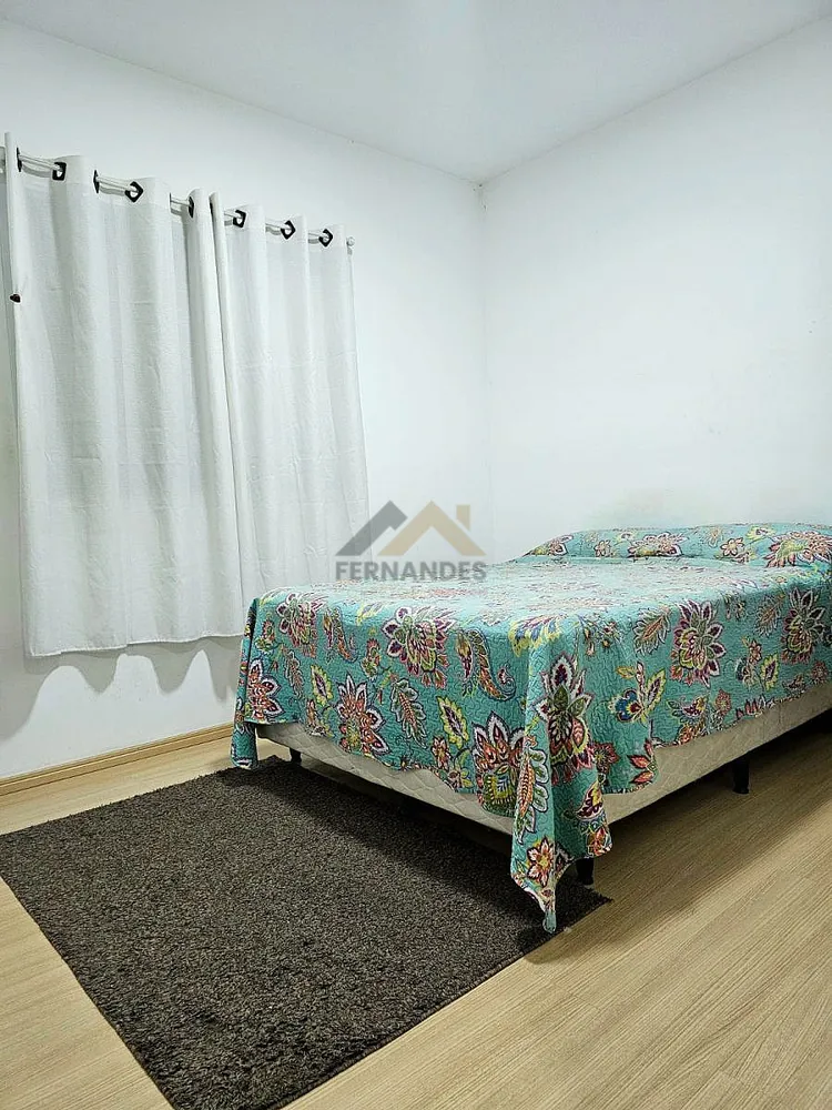 Apartamento, 2 quartos, 45 m² - Foto 8