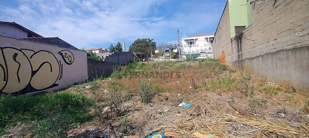 Terreno, 267 m² - Foto 2