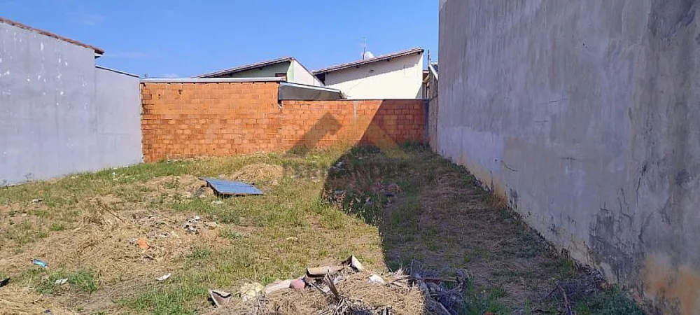 Terreno, 162 m² - Foto 1